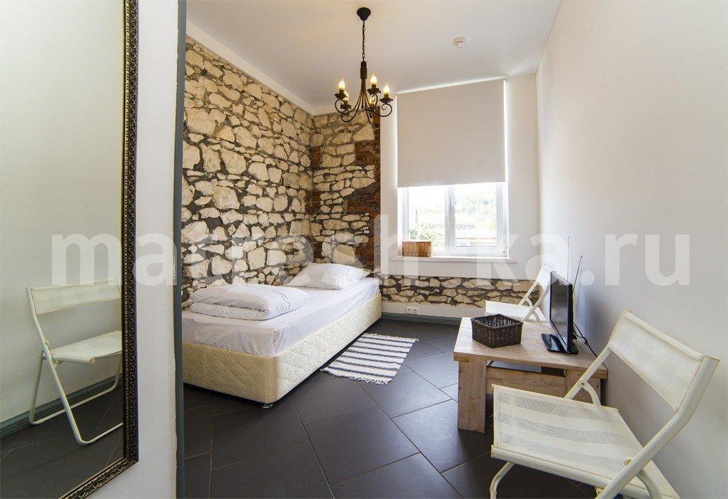 Heliopark Gora Bagrata Hotel Soechoemi Buitenkant foto