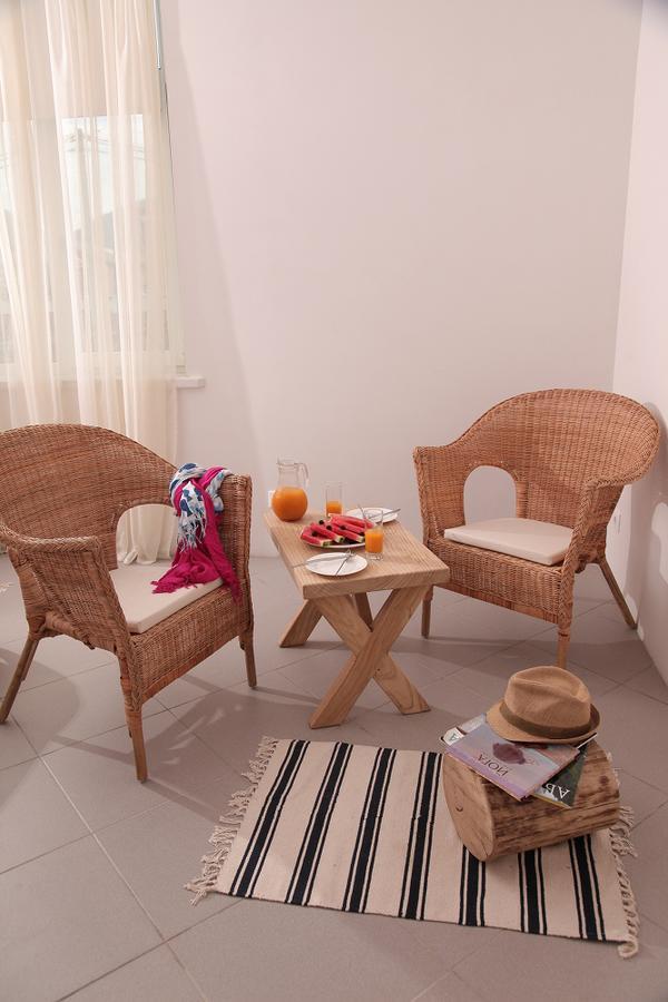 Heliopark Gora Bagrata Hotel Soechoemi Buitenkant foto